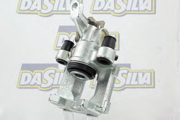 DA SILVA ET0730 Brake Caliper